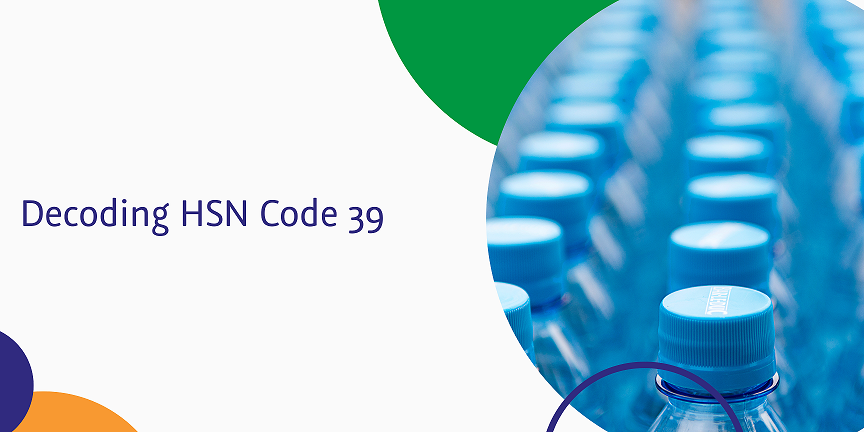 decoding hsn code 39