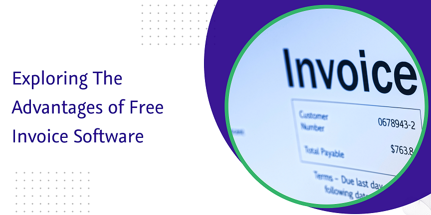 CaptainBiz: Exploring The Advantages of Free Invoice Software