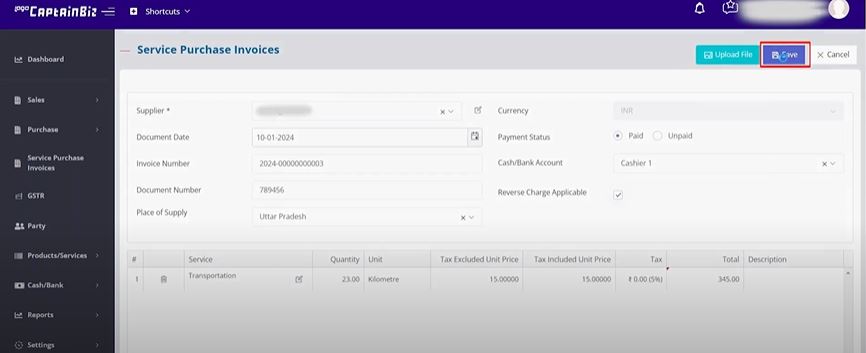 save_service_purchase_details
