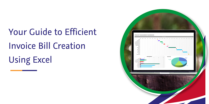 You are currently viewing Your Guide to Efficient Invoice Bill Creation Using Excel