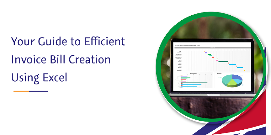 captainbiz your guide to efficient invoice bill creation using excel