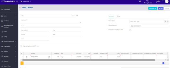 How GST Billing Software Helps Improve Compliance