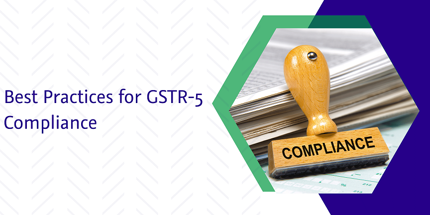 captainbiz best practices for gstr compliance