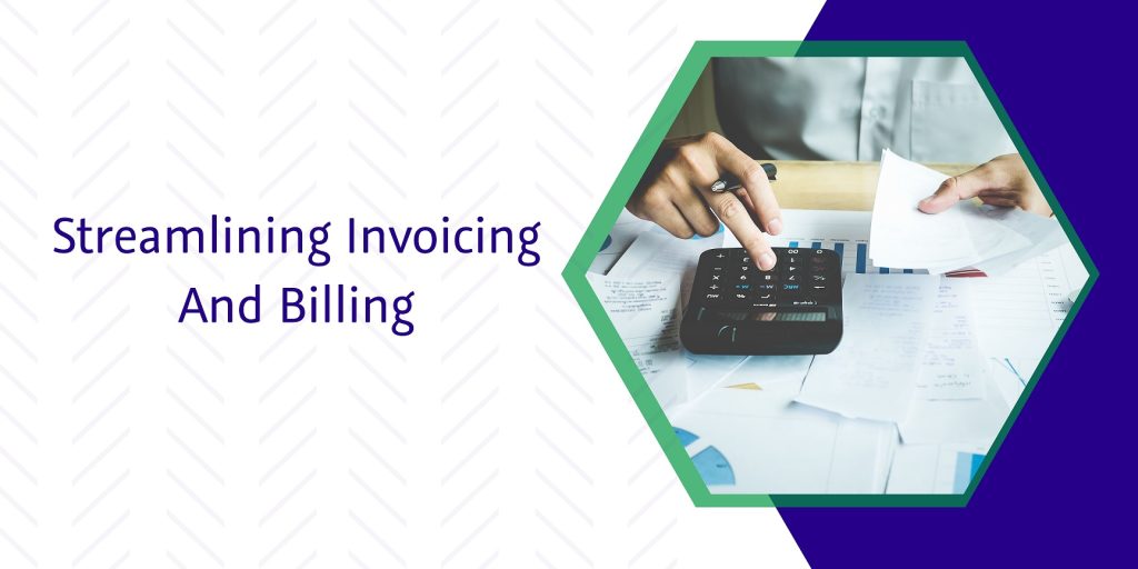 CaptainBiz: Streamlining Invoicing And Billing