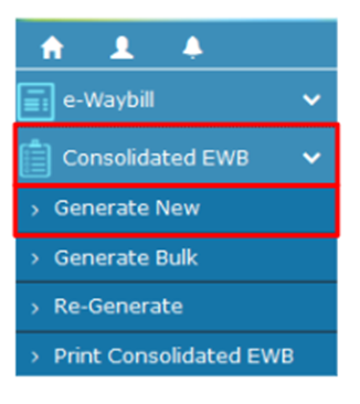 consolidated ewb option