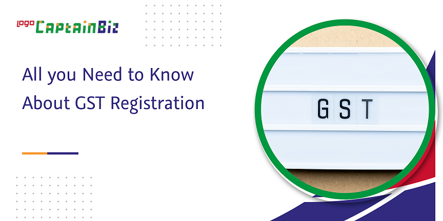Best GST registration services in Singapore