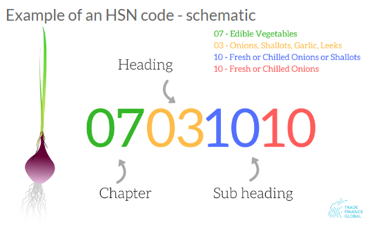 captainbiz example of hsn code