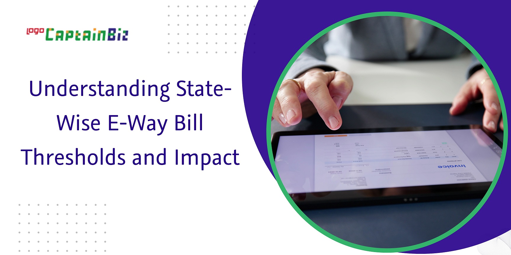 understanding state-wise e-way bill thresholds and impact