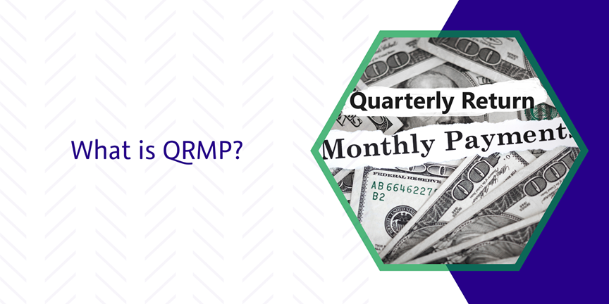 Read more about the article What is QRMP?