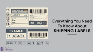 CaptainBiz: everything you need to know about shipping labels
