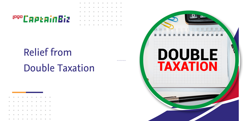 Read more about the article Relief from Double Taxation