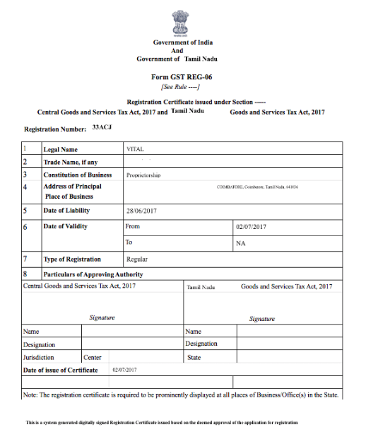 CaptainBiz: Understanding Taxpayer Responsibilities under GST