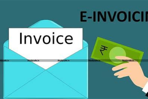 CaptainBiz: mandatory e-invoicing above the threshold