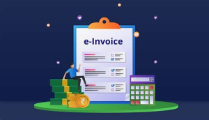 captainbiz penalties for failing to generate e invoices above the threshold