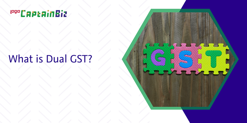 Read more about the article What is Dual GST?