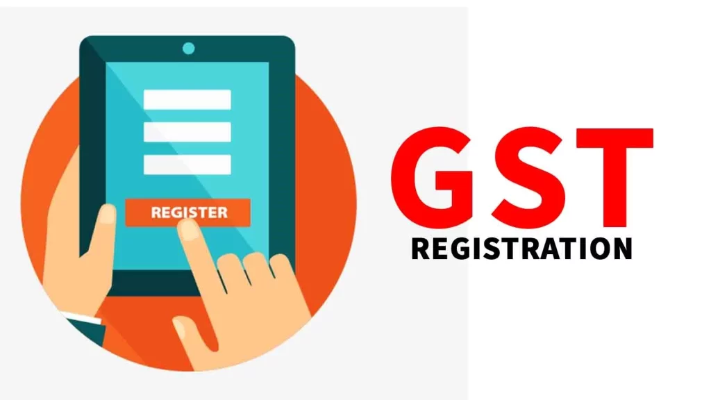captainbiz gst registration