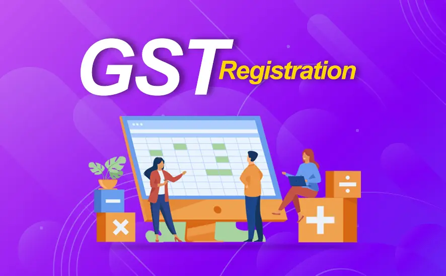 captainbiz importance of accurate gst registration form submission