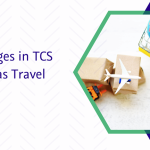 captainbiz new changes in tcs on overseas travel packages
