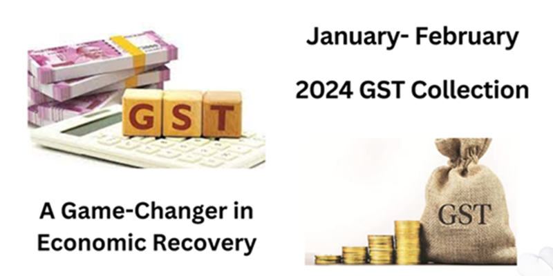 captainbiz uncovering the relevance of january february gst collection