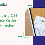 Understanding GST on Purchase Orders: A Comprehensive Guide