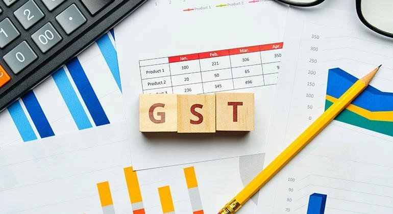 CaptainBiz: understanding the significance of a gst number