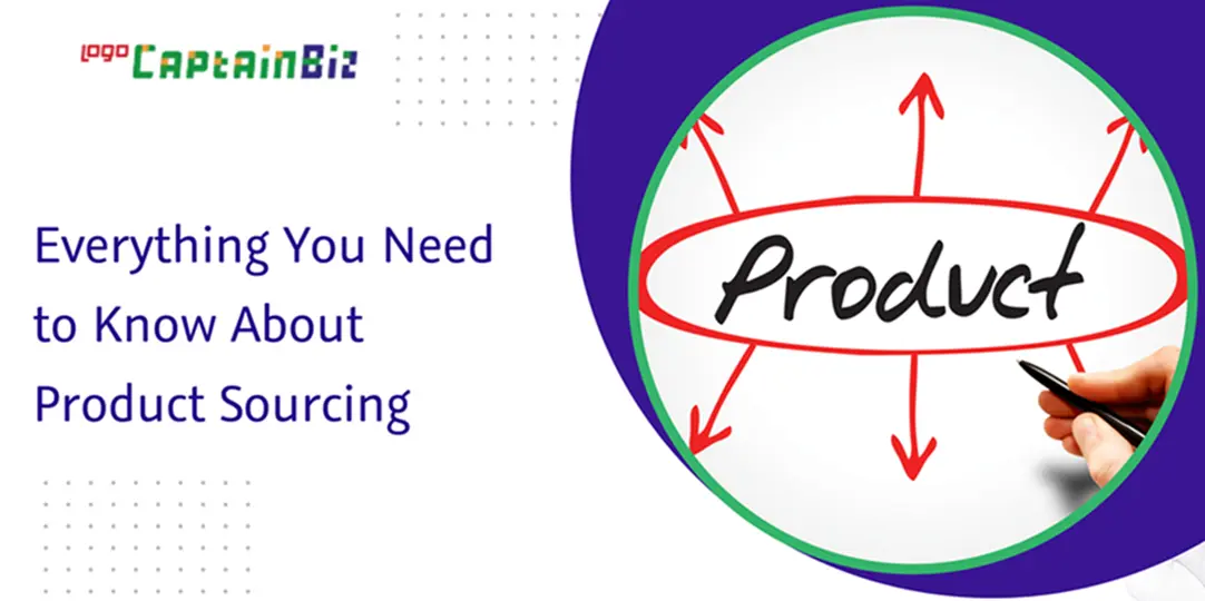 captainbiz everything you need to know about product sourcing