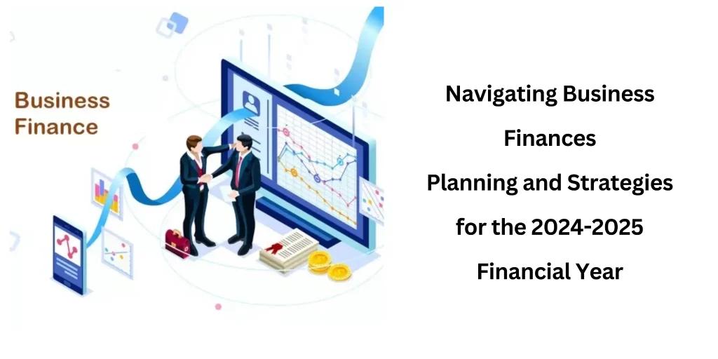 captainbiz focus on financial planning and forecasting