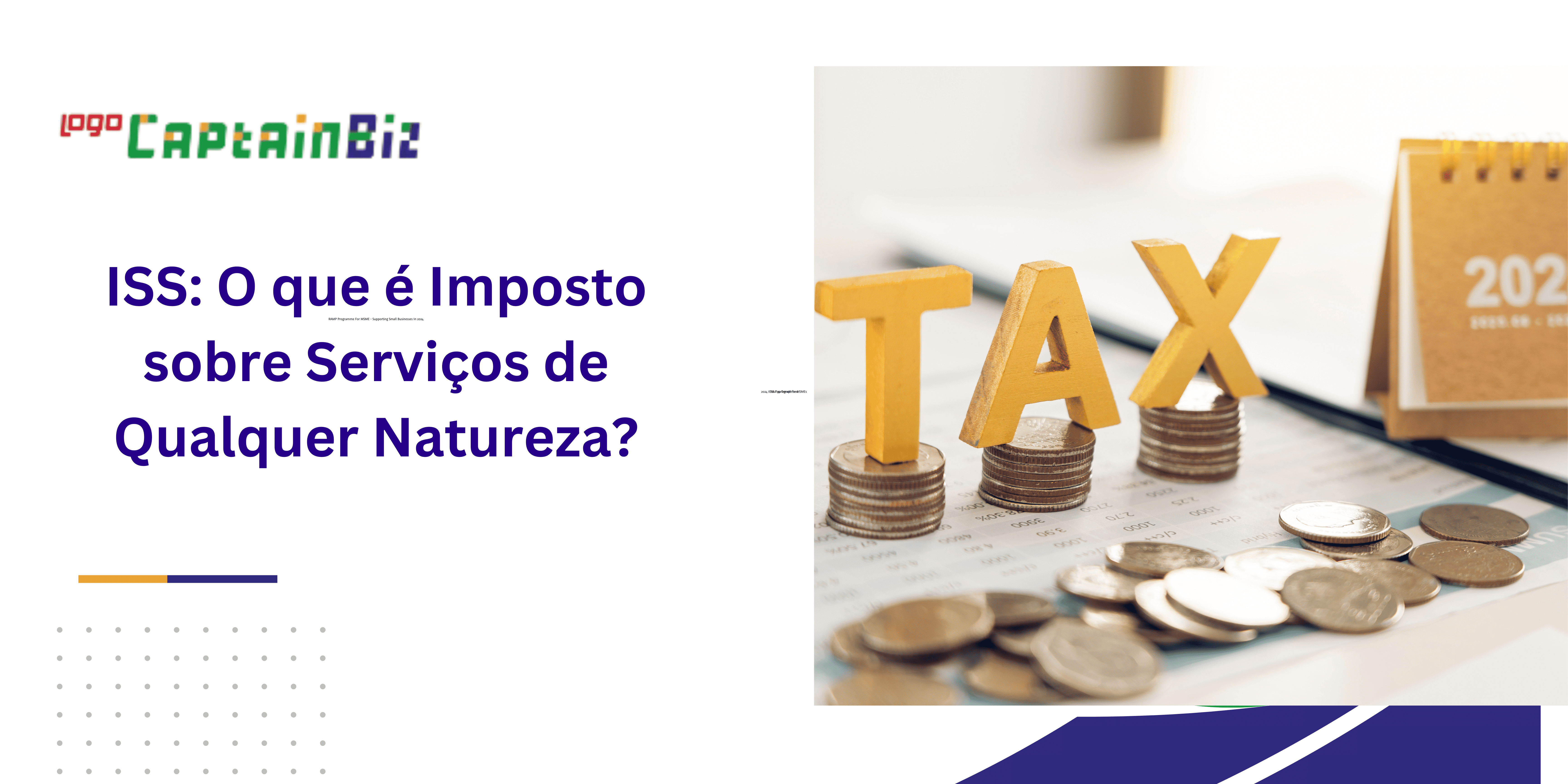 Leia mais sobre o artigo ISS: O que é Imposto sobre Serviços de Qualquer Natureza?