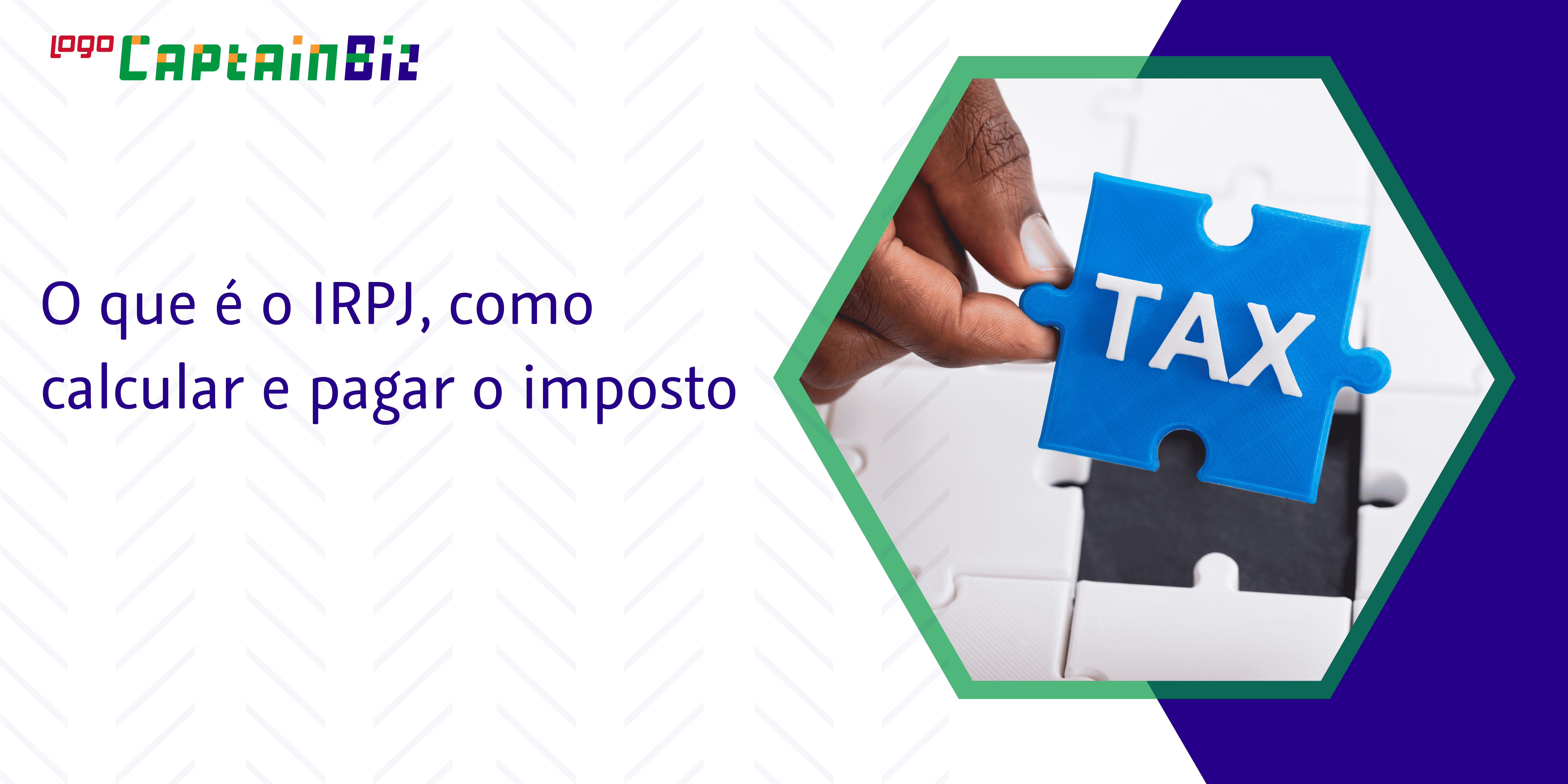 Leia mais sobre o artigo O que é o IRPJ, como calcular e pagar o imposto