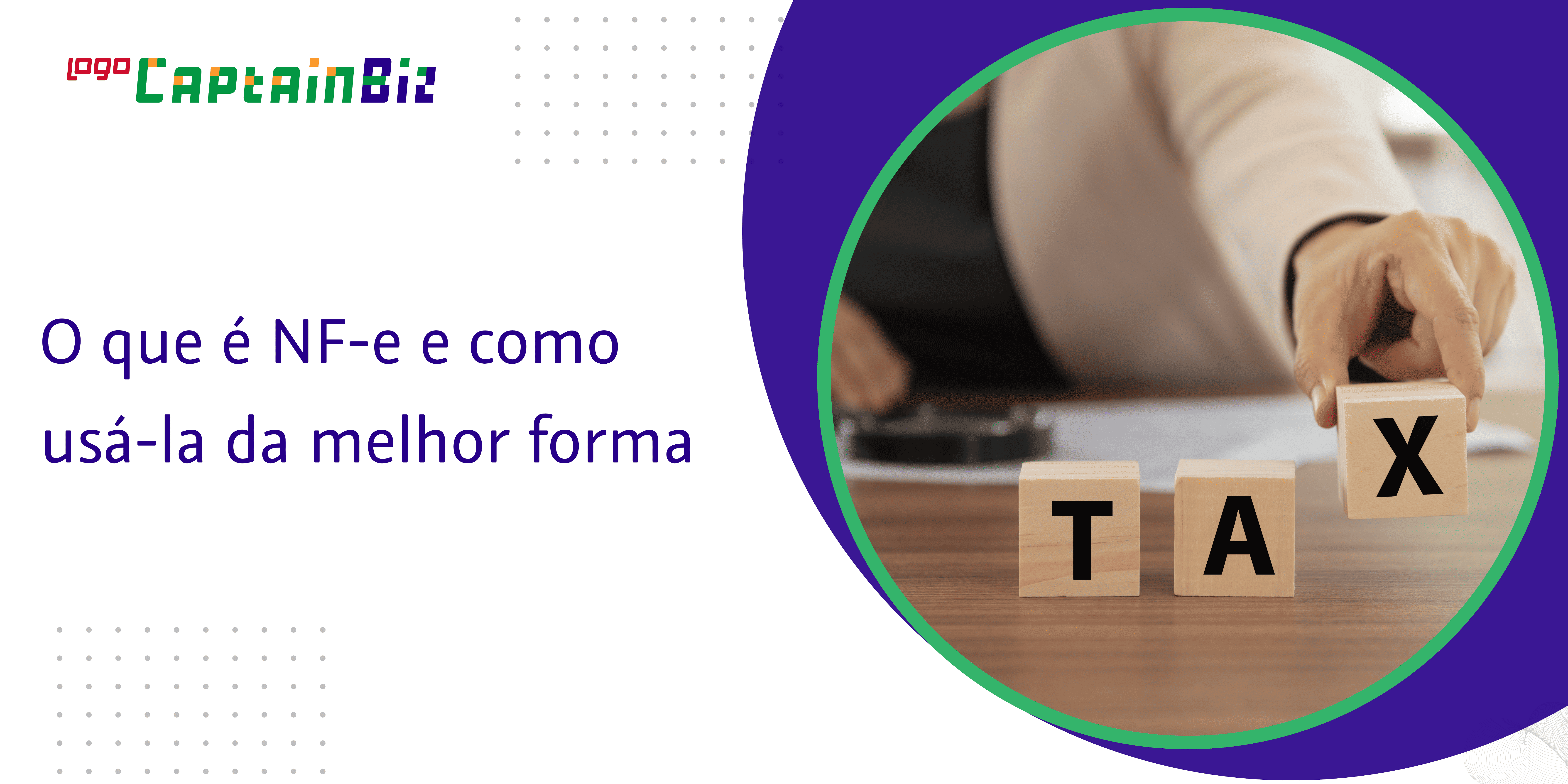 Leia mais sobre o artigo O que é NF-e e como usá-la da melhor forma