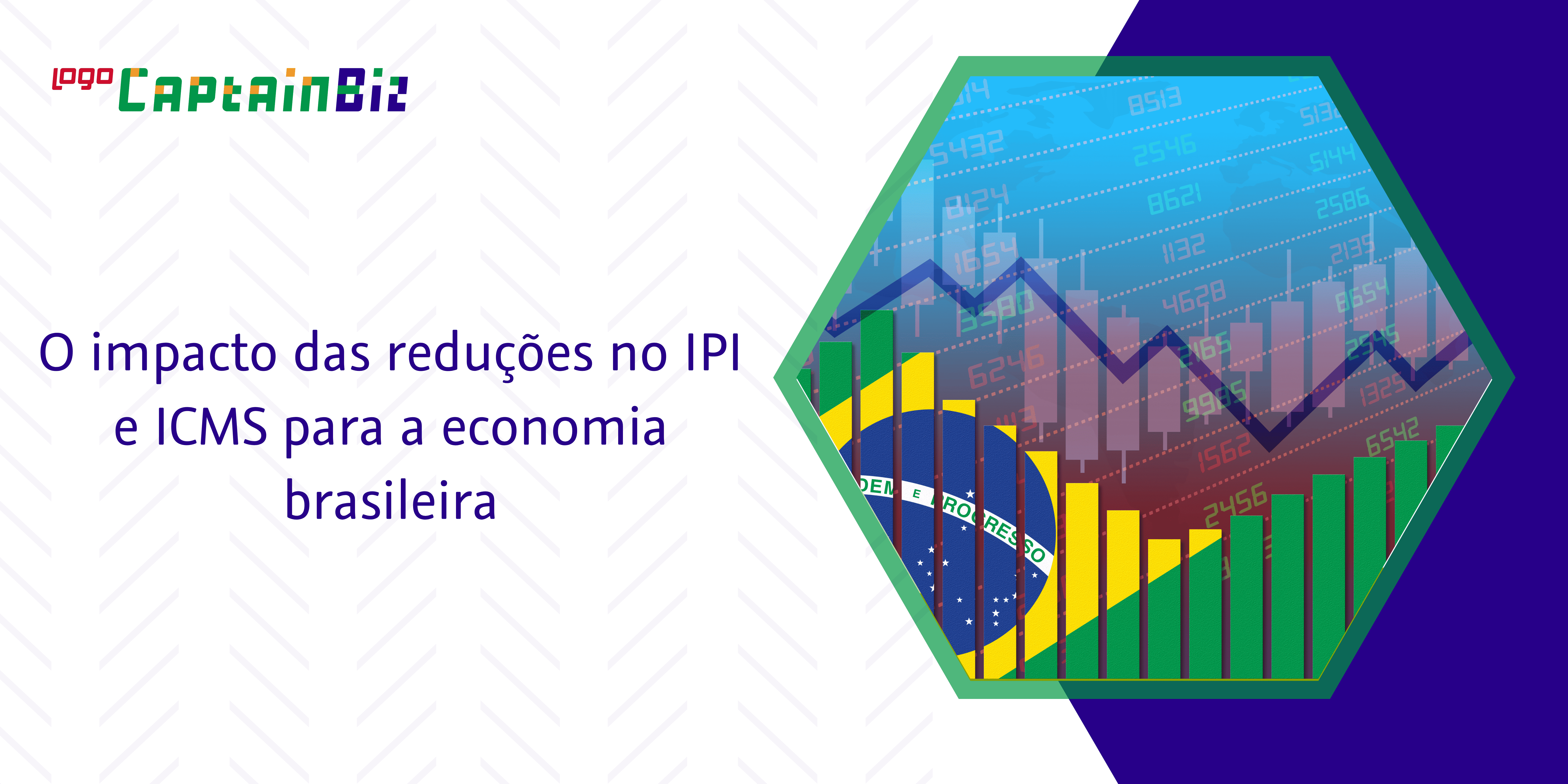 Leia mais sobre o artigo O impacto das reduções no IPI e ICMS para a economia brasileira