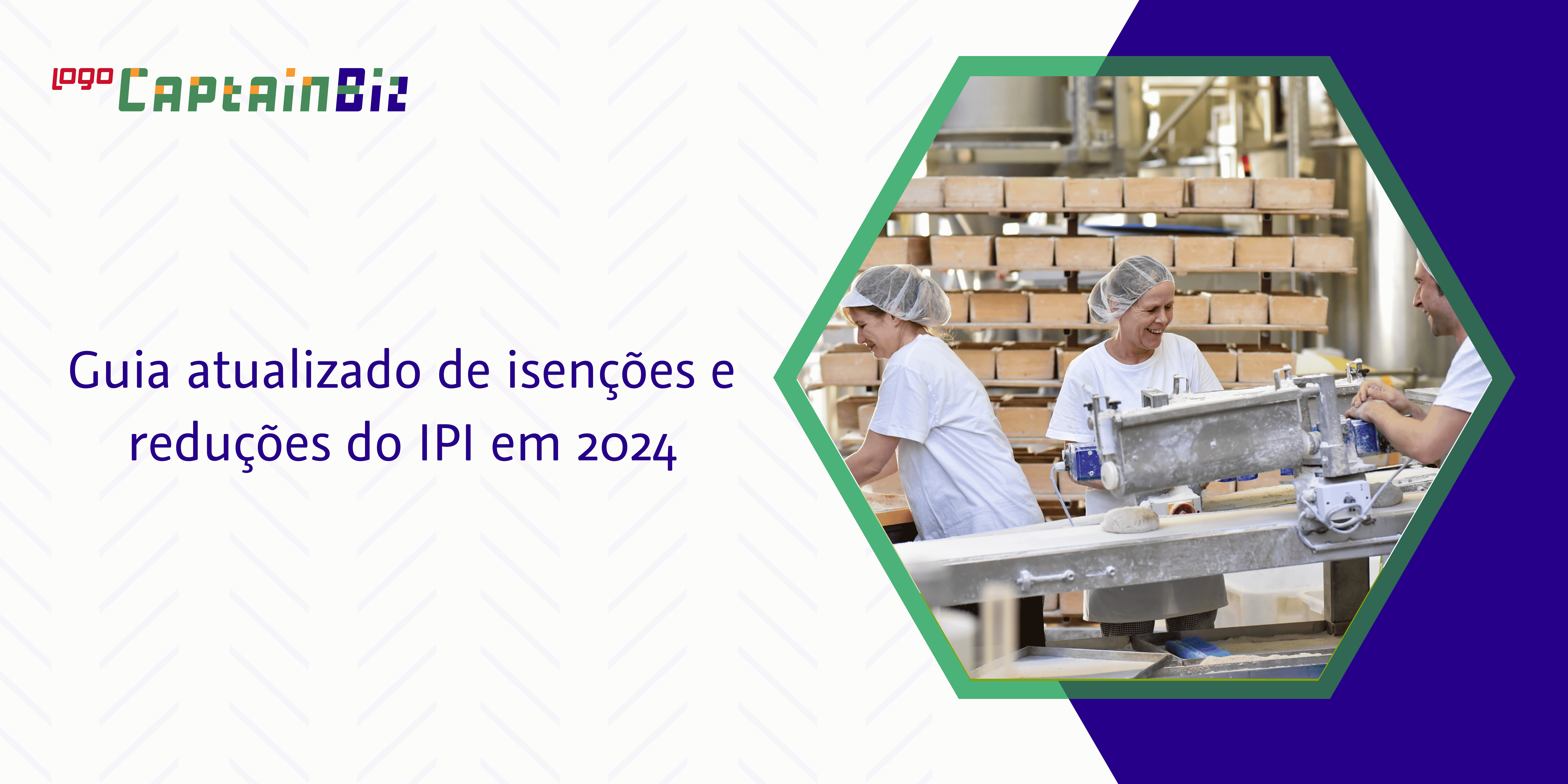 Leia mais sobre o artigo Guia atualizado de isenções e reduções do IPI em 2024