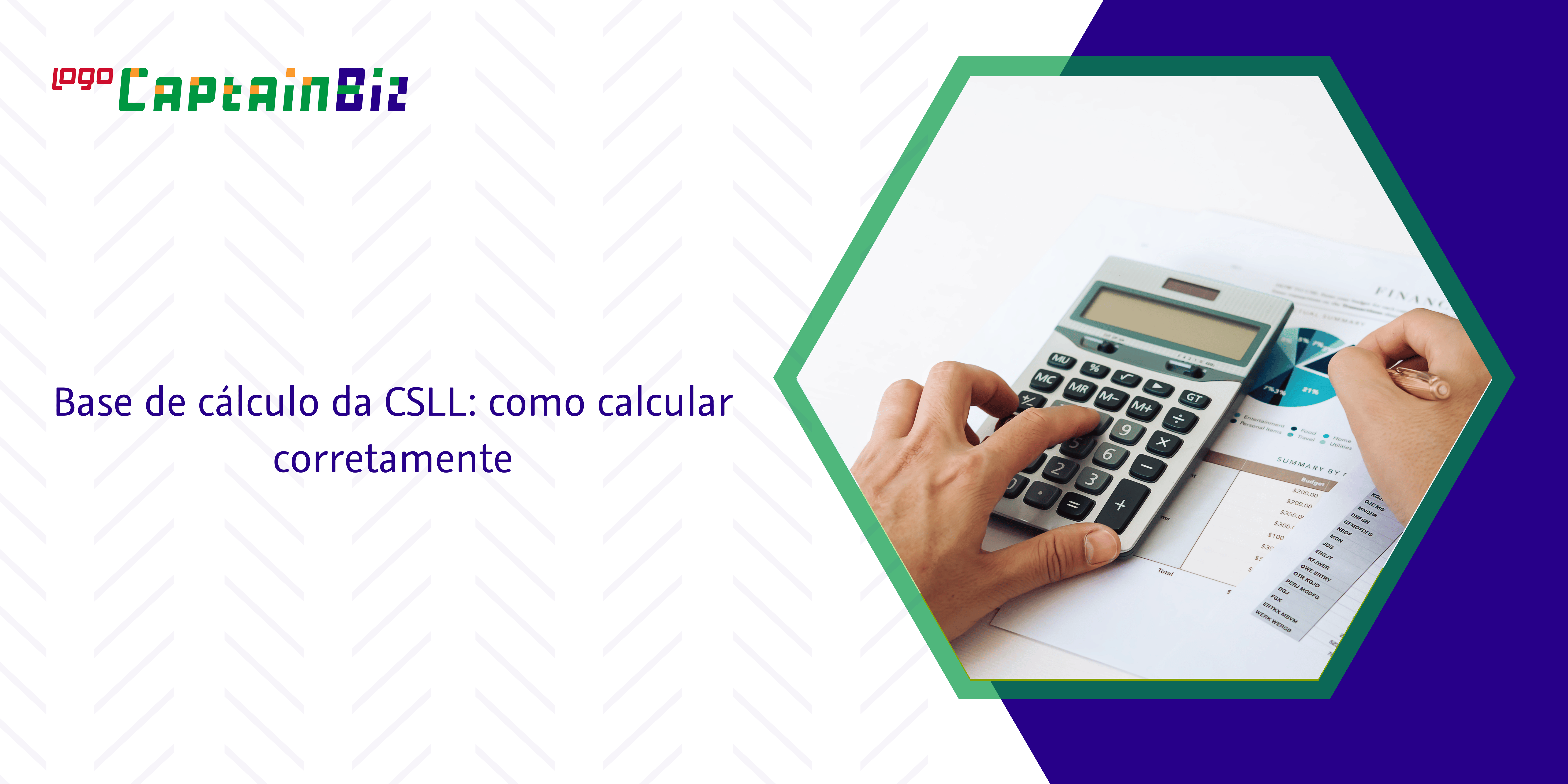 Leia mais sobre o artigo Base de cálculo da CSLL: como calcular corretamente