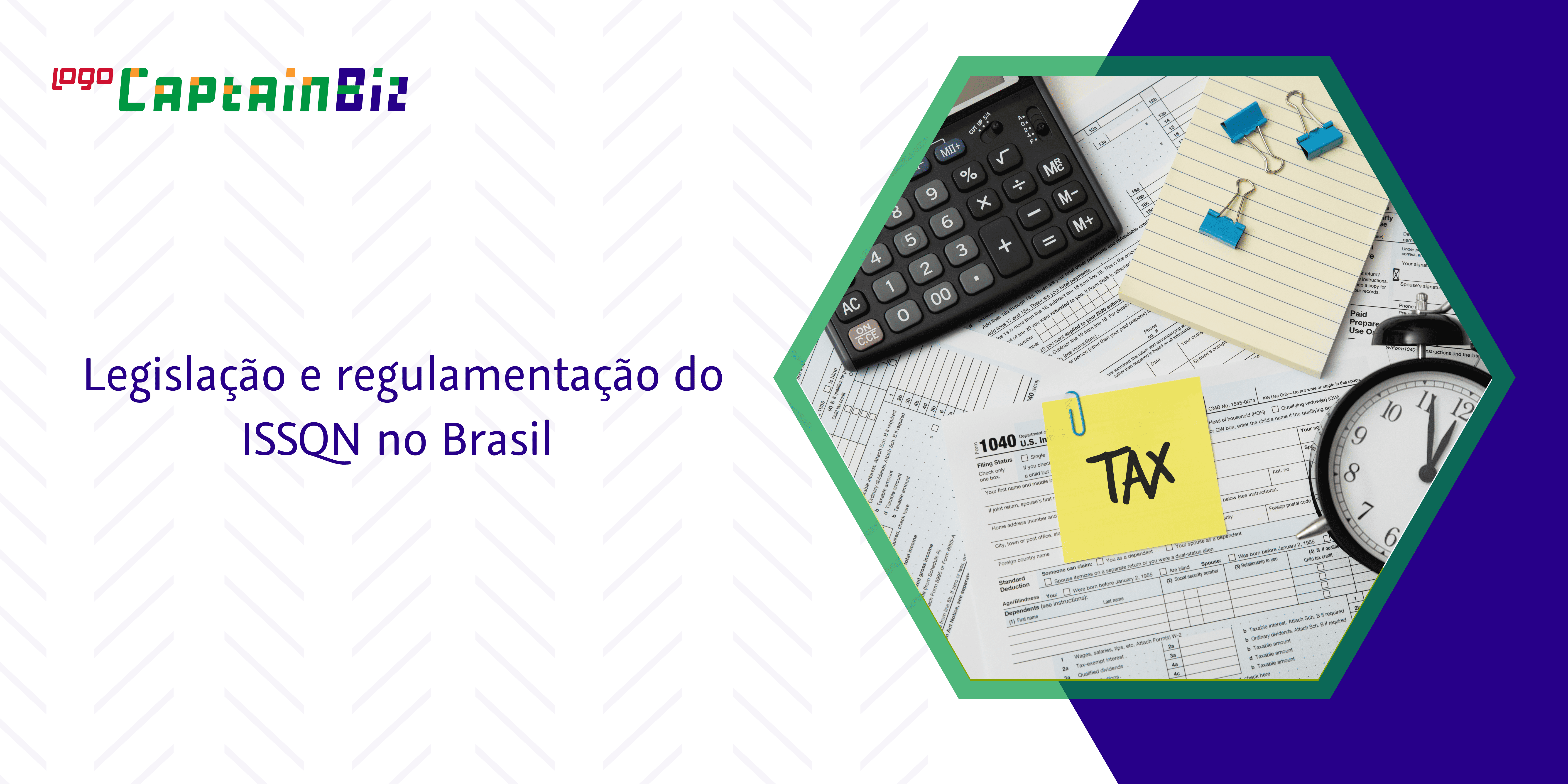 Leia mais sobre o artigo Legislação e regulamentação do ISSQN no Brasil