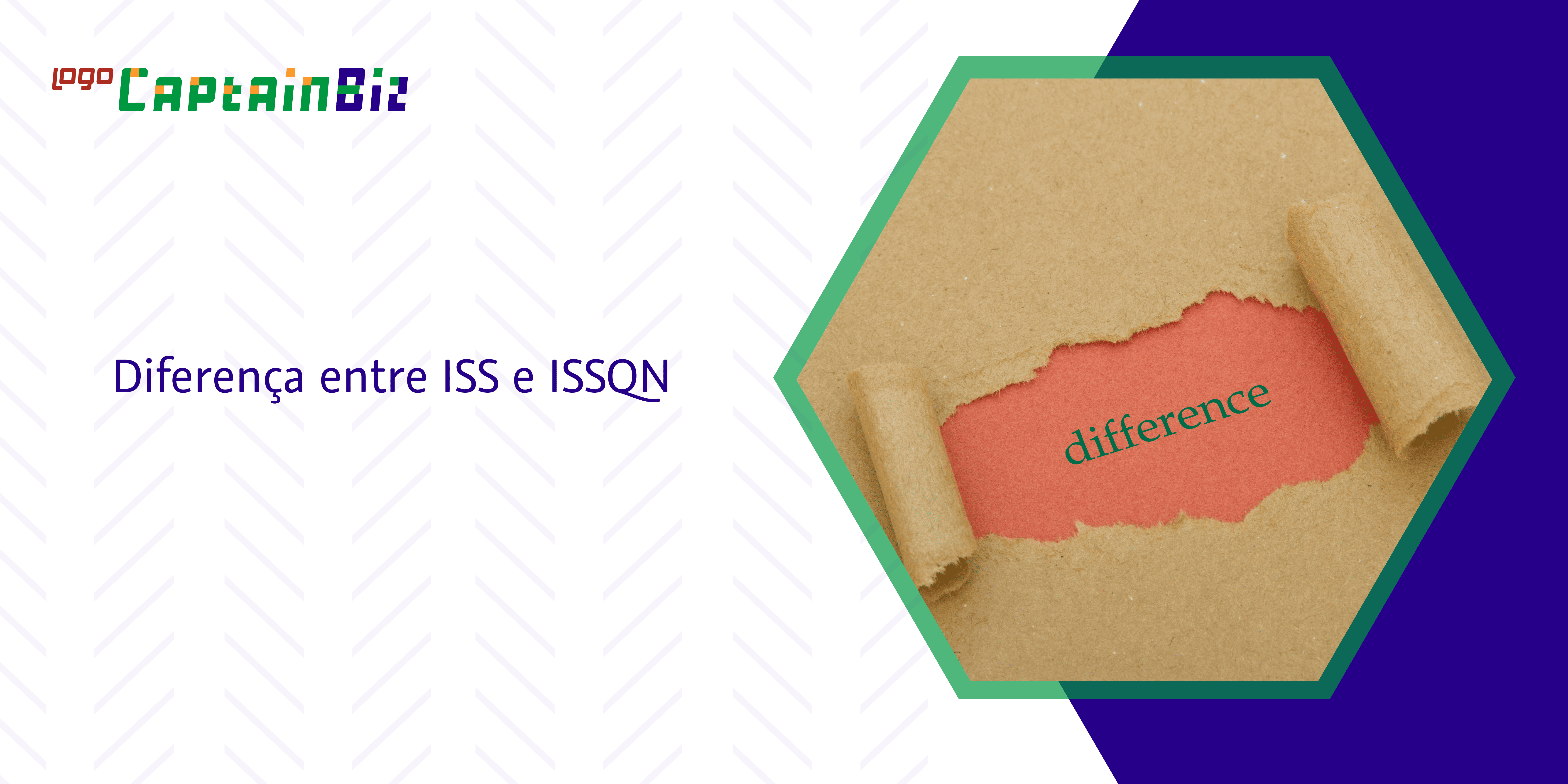Leia mais sobre o artigo Diferença entre ISS e ISSQN