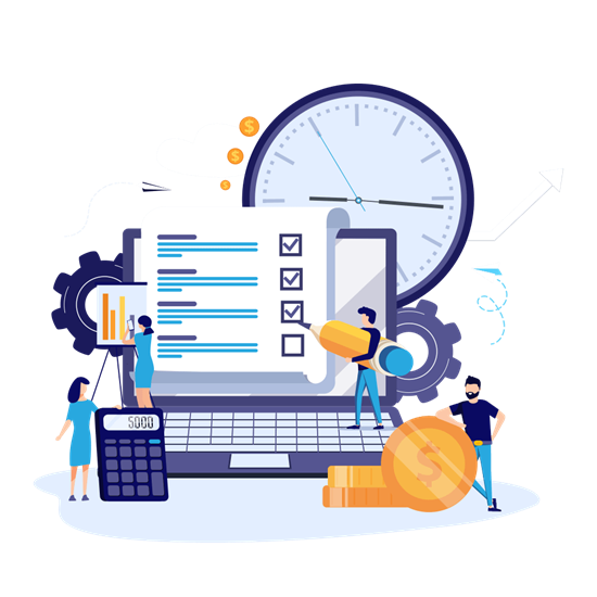 Best Billing Software in Unnao