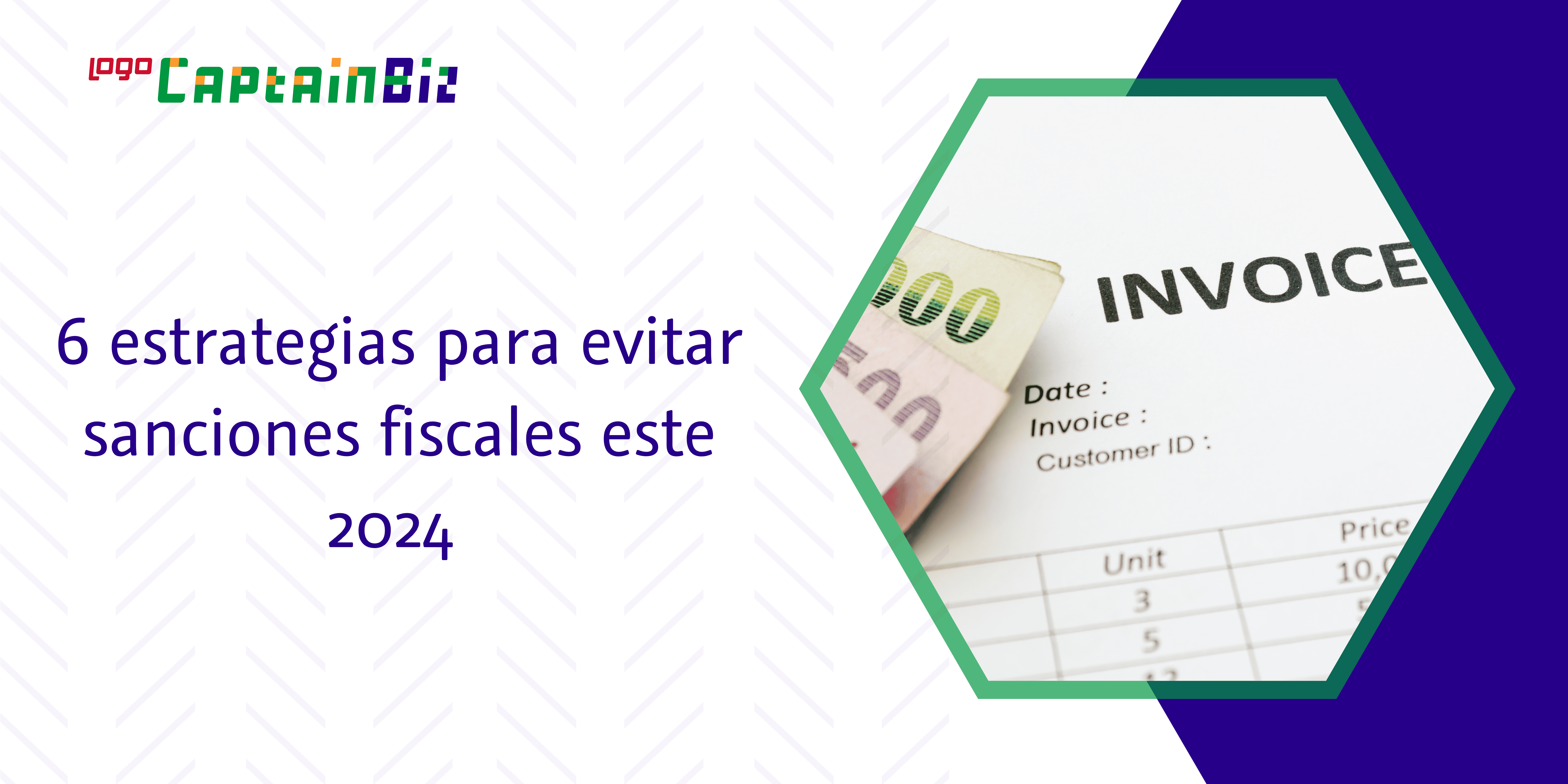 Lee más sobre el artículo 6 estrategias para evitar sanciones fiscales este 2024