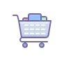 add to cart icon