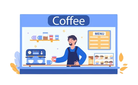 Why Use Billing Software for Coffee shop