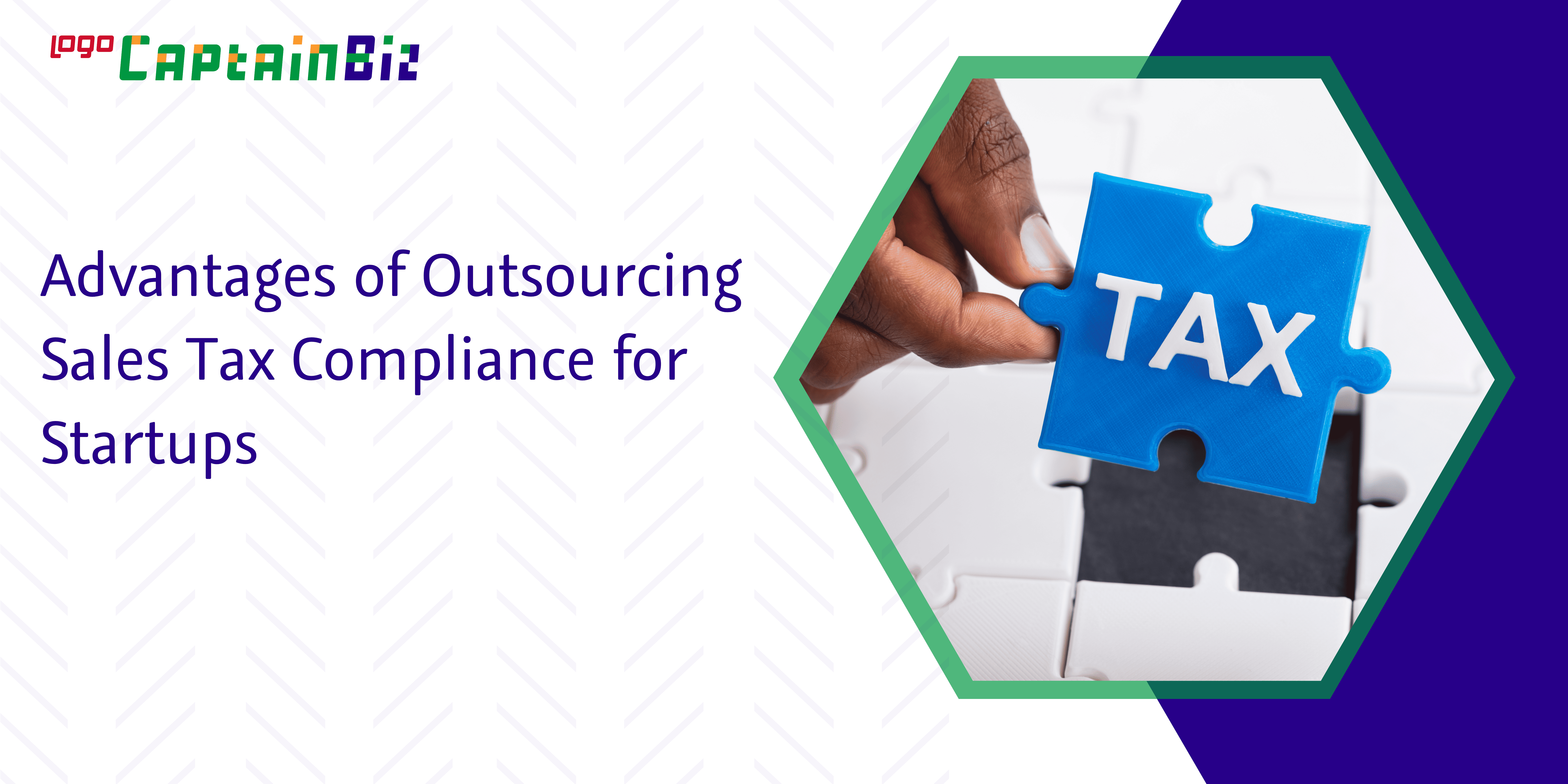 Advantages of Outsourcing Sales Tax Compliance for Startups